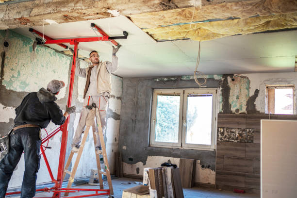 Best Residential Insulation in New Tazewell, TN