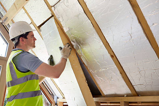 Best Energy Efficiency Solutions in New Tazewell, TN